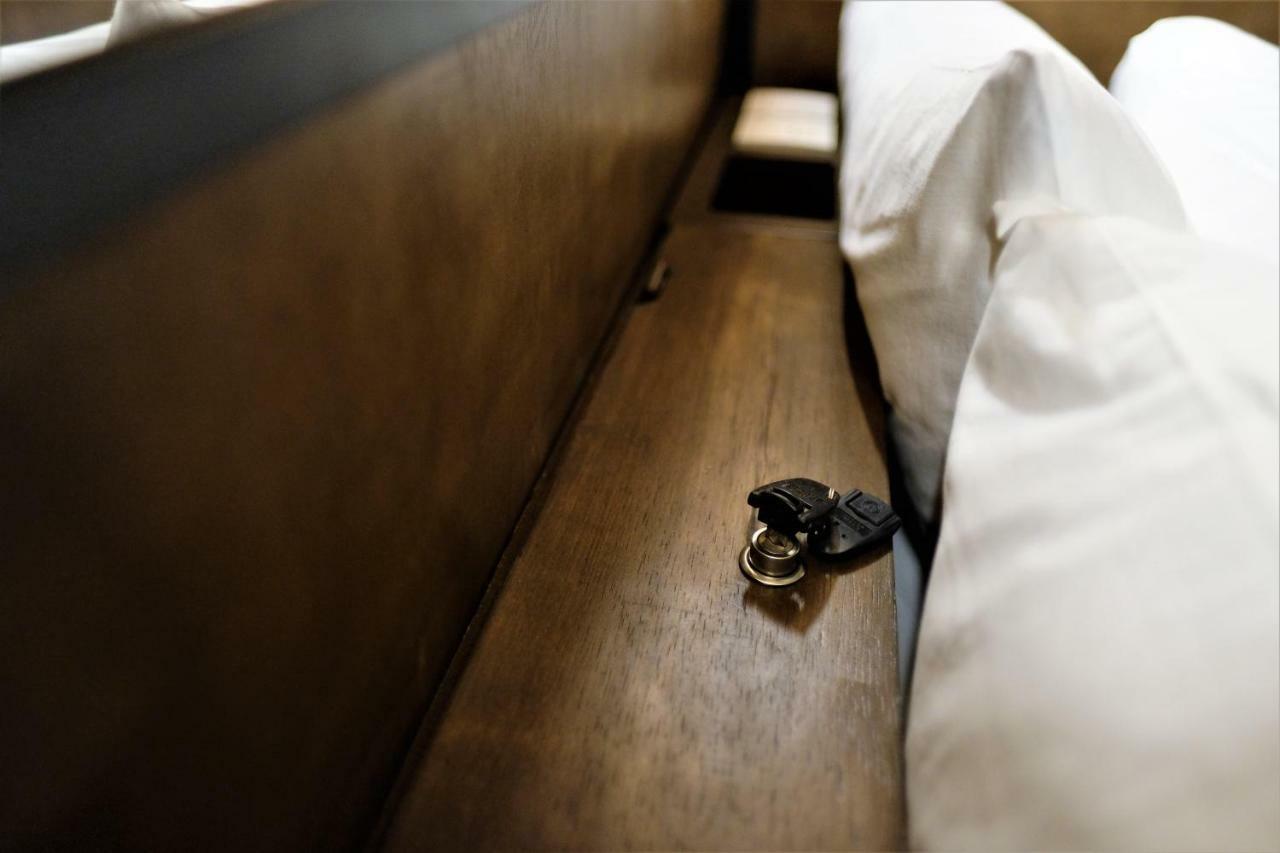 Sleep Here Hostel, Melaka Dış mekan fotoğraf